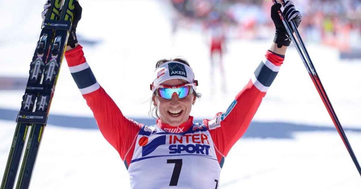 The Norwegian Ski Federation